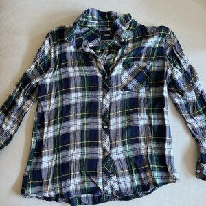 RAILS Carmen Button Down